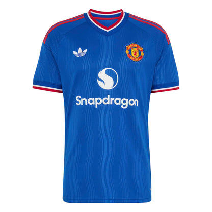 Manchester United 2026/27 Away Jersey