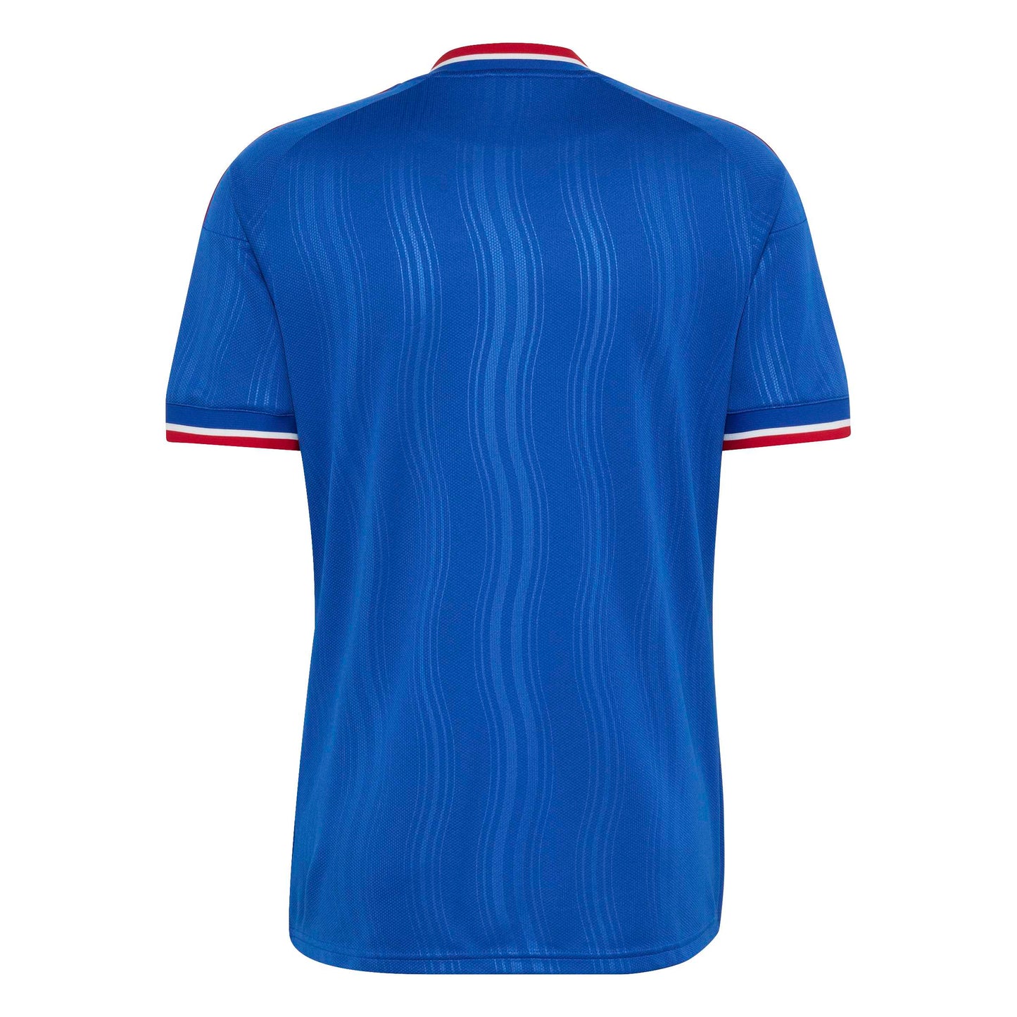 Manchester United 2026/27 Away Jersey