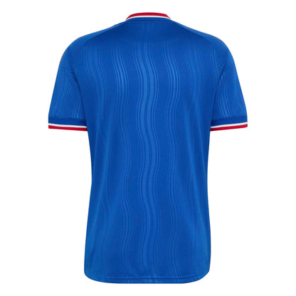 Manchester United 2026/27 Away Jersey