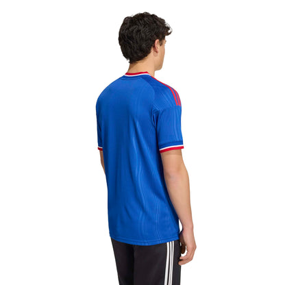 Manchester United 2026/27 Away Jersey