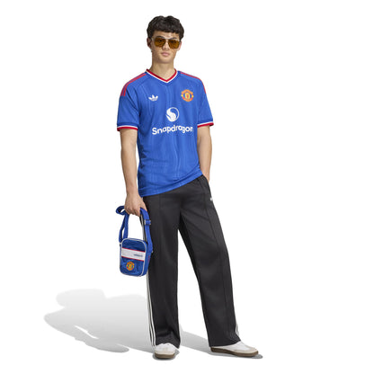 Manchester United 2026/27 Away Jersey