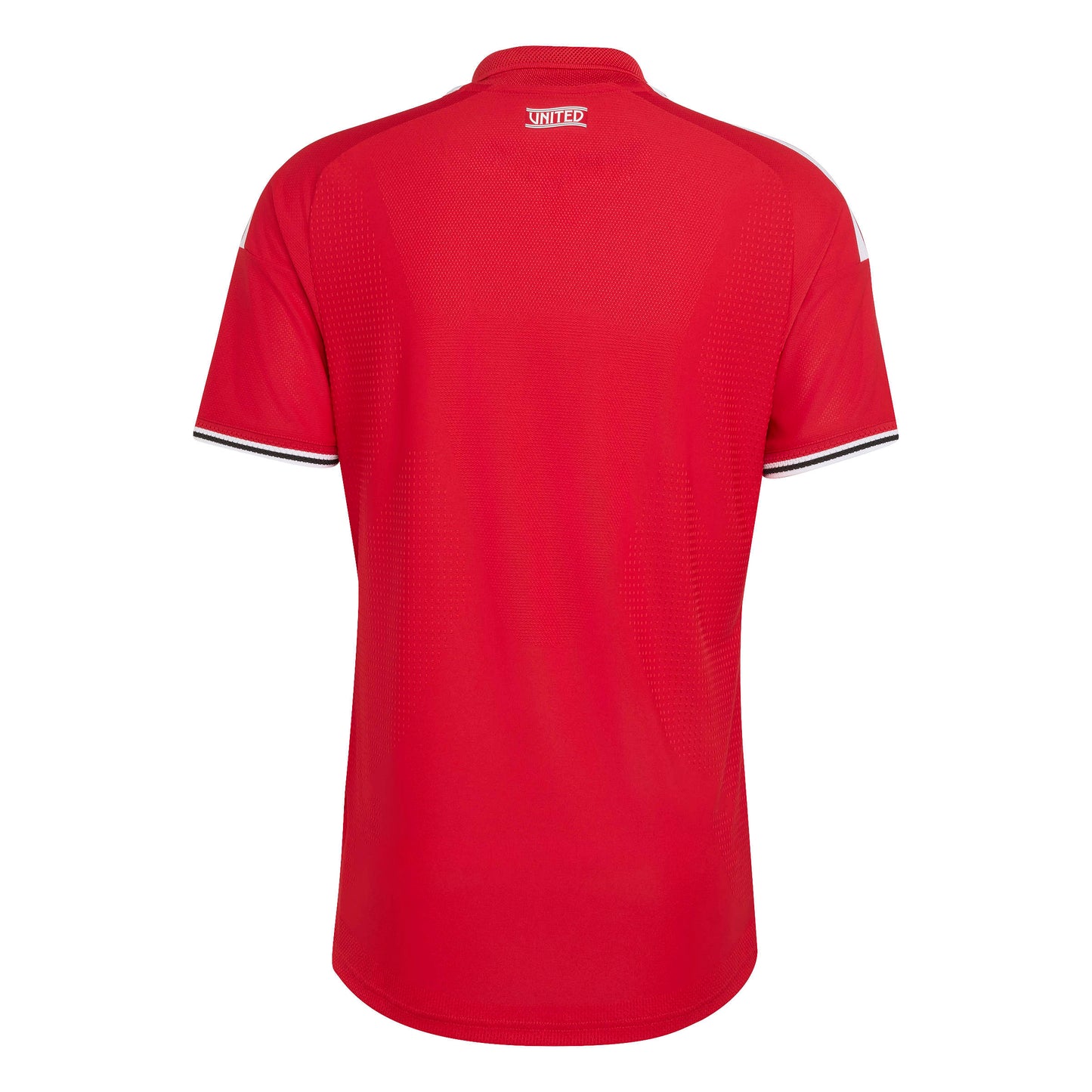 Manchester United MUFC 2026/27 Home Jersey Authentic