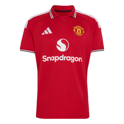 Maillot domicile Manchester United MUFC 2026/27