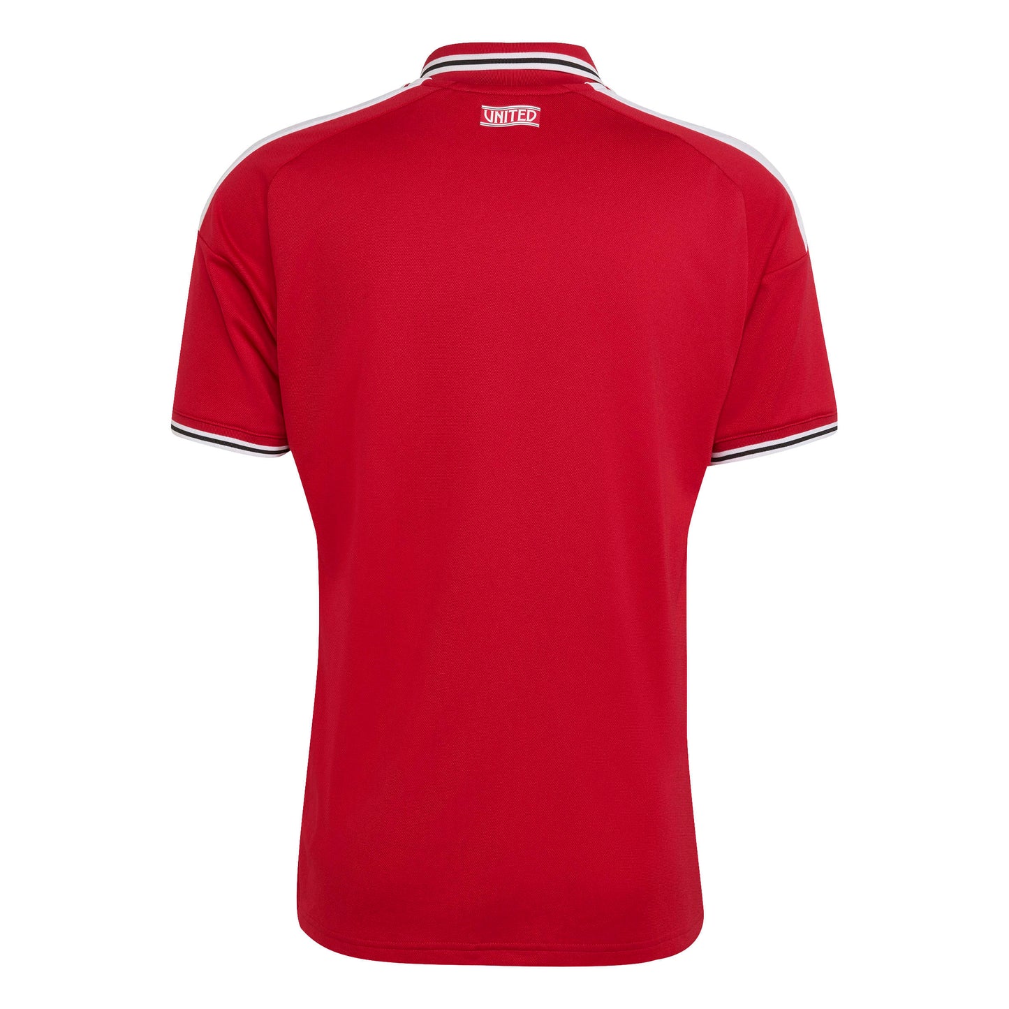 Maillot domicile Manchester United MUFC 2026/27