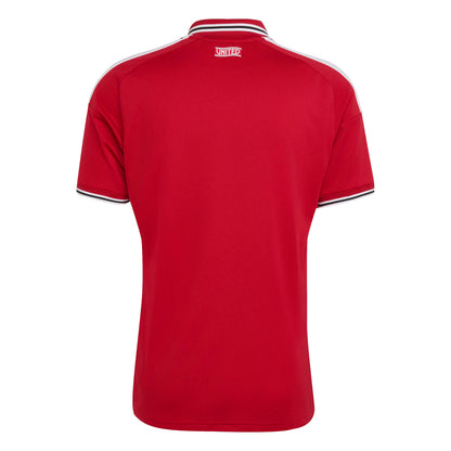 Maillot domicile Manchester United MUFC 2026/27