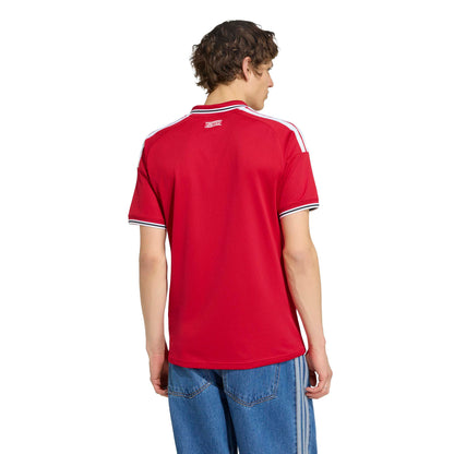 Maillot domicile Manchester United MUFC 2026/27