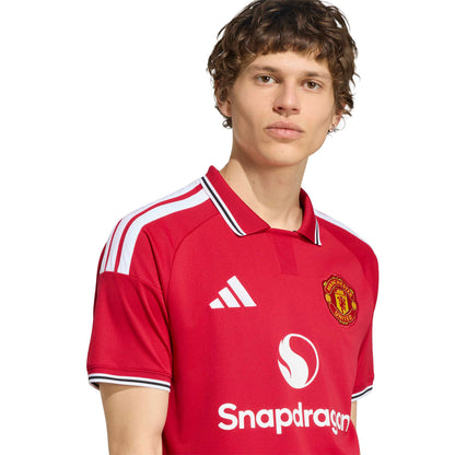 Maillot domicile Manchester United MUFC 2026/27