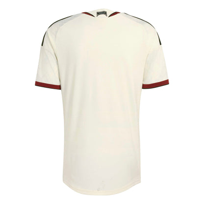 Maillot Third Manchester United 2026/27 Authentique