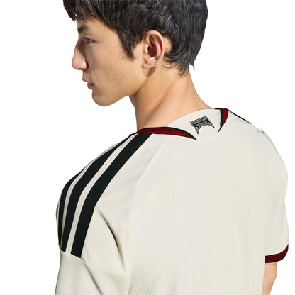 Maillot Third Manchester United 2026/27 Authentique