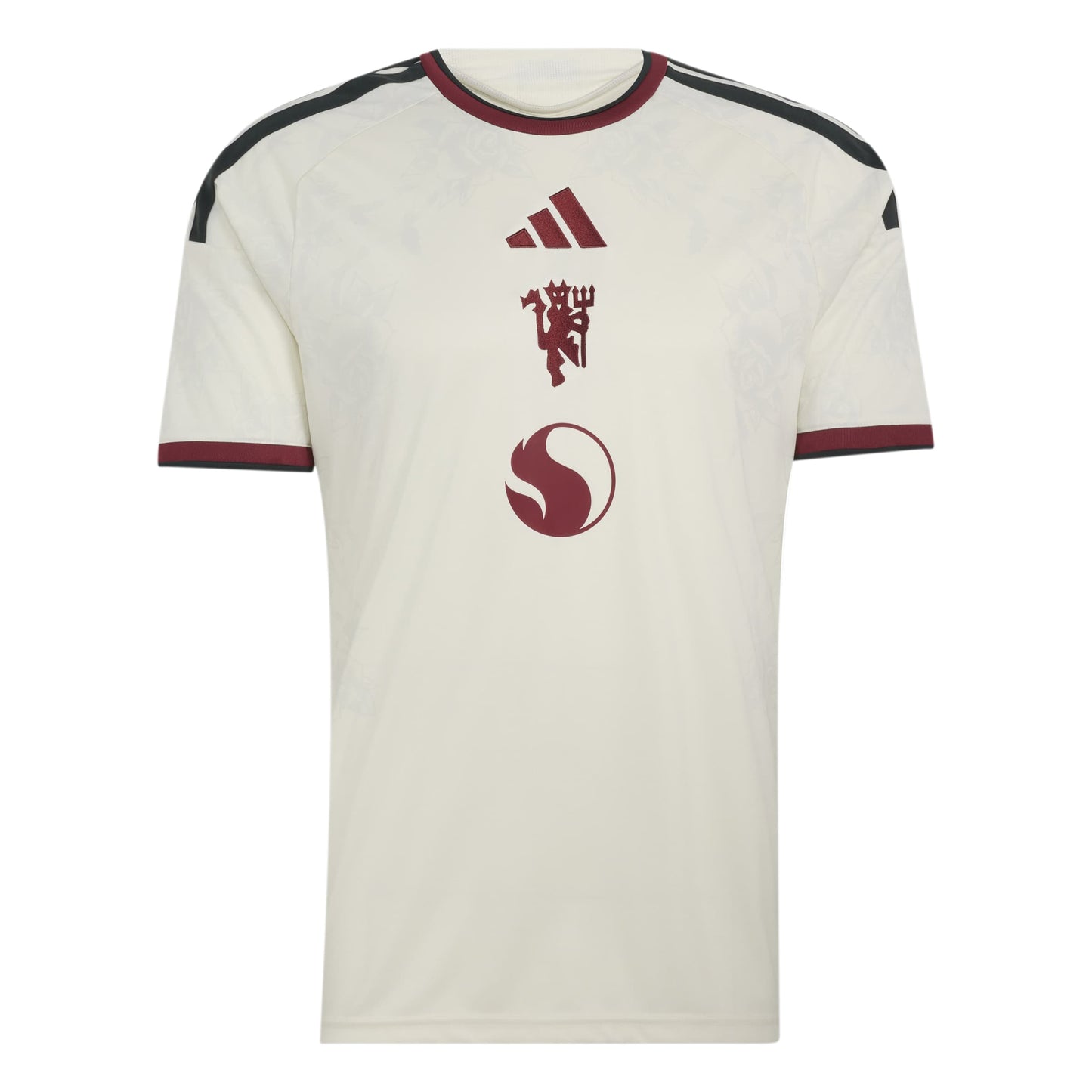 Maillot Third Manchester United 2026/27
