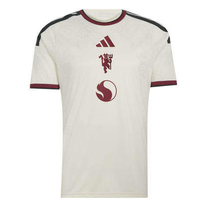Maillot Third Manchester United 2026/27