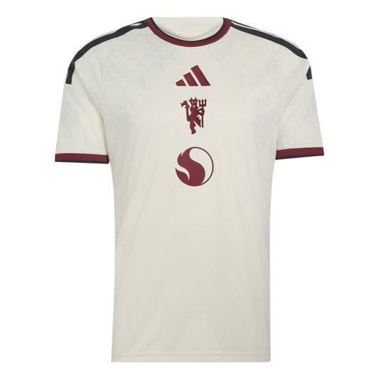 Manchester United 2026/27 Third Jersey