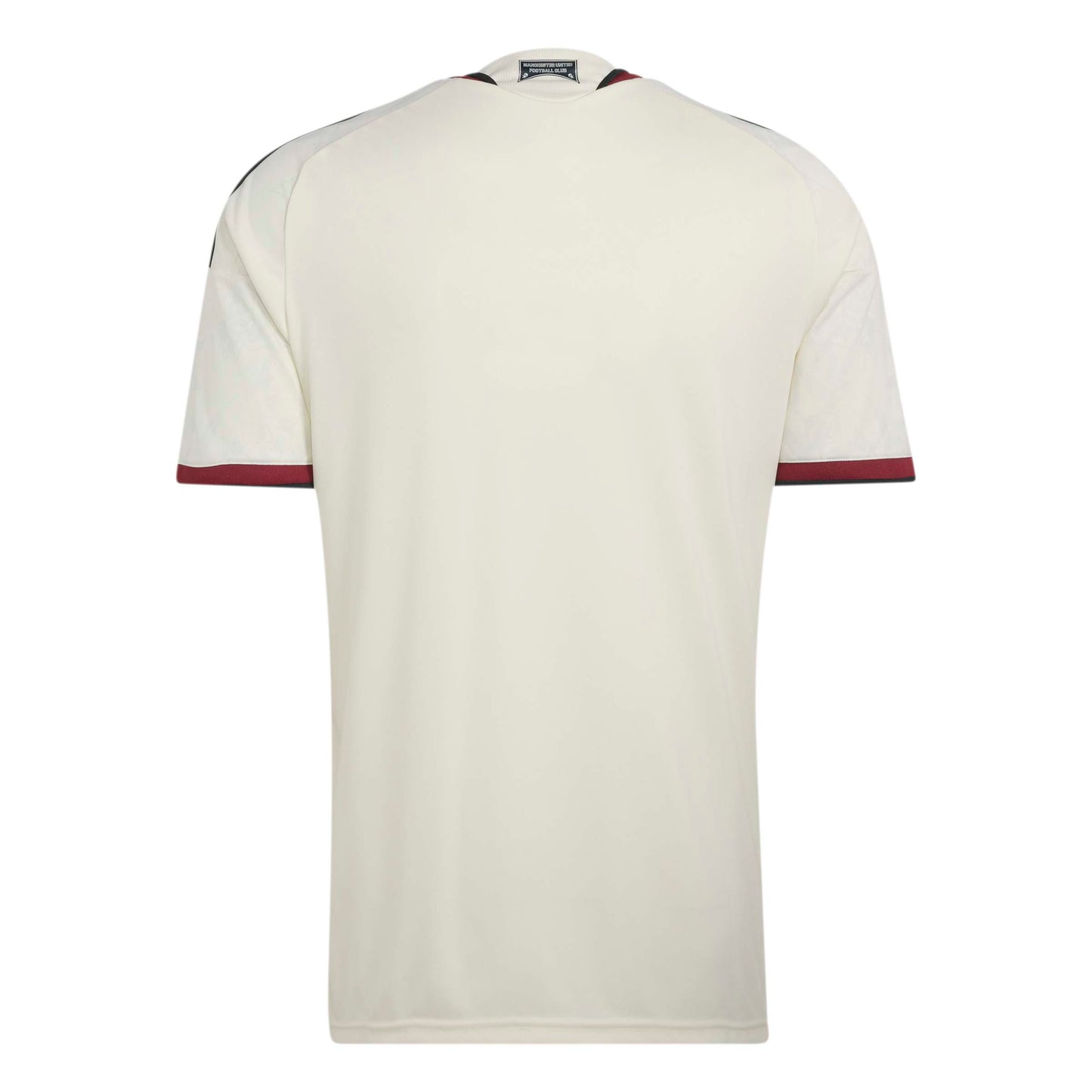 Maillot Third Manchester United 2026/27
