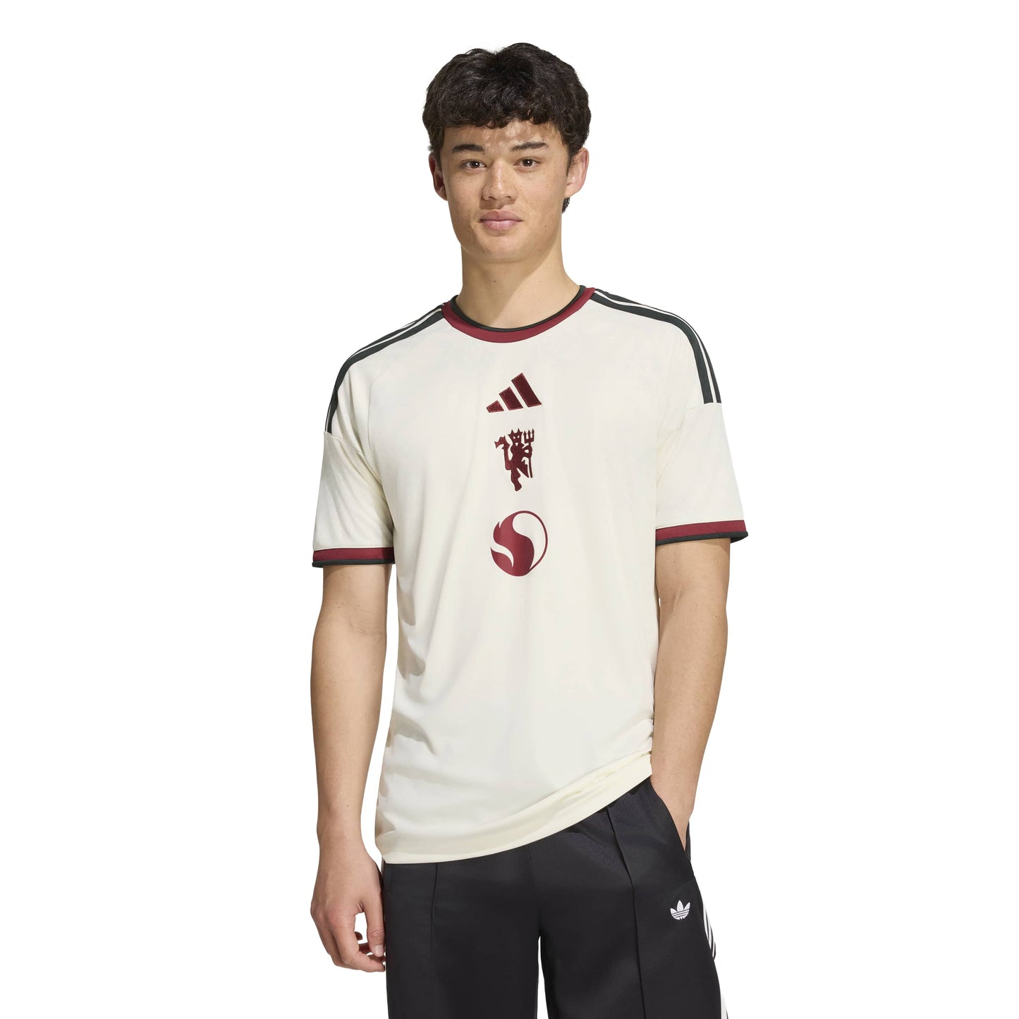 Maillot Third Manchester United 2026/27