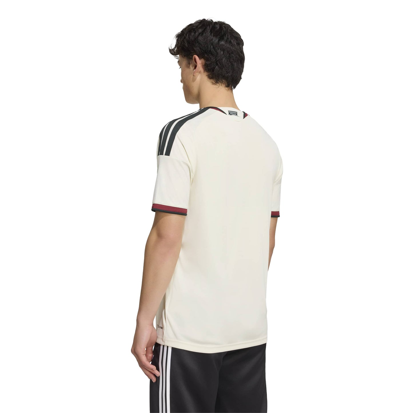 Maillot Third Manchester United 2026/27