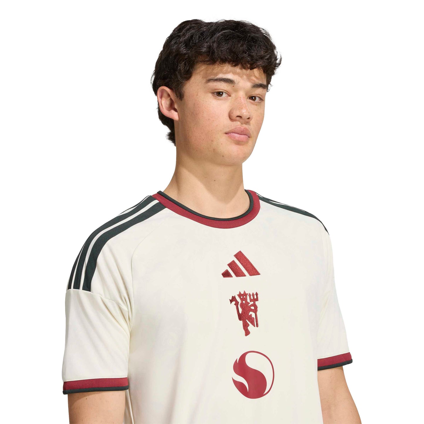 Maillot Third Manchester United 2026/27