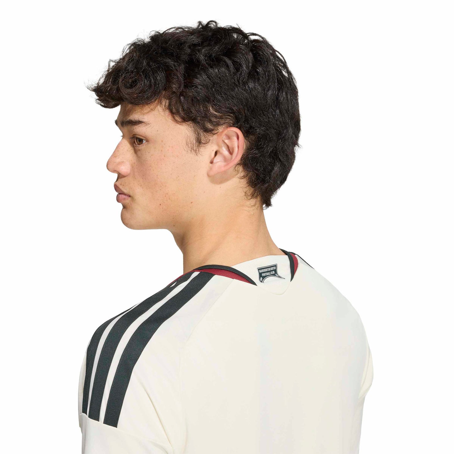 Maillot Third Manchester United 2026/27