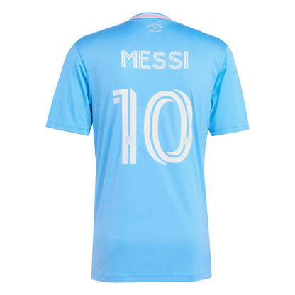 Inter Miami CF 25/26 Messi Third