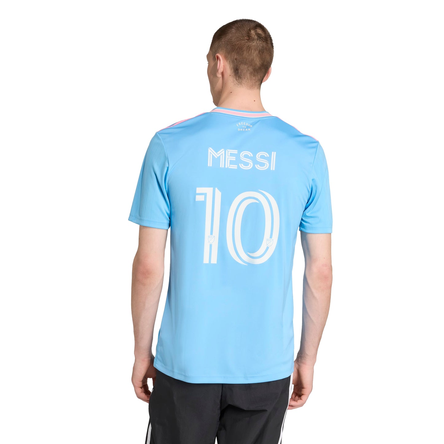 Inter Miami CF 25/26 Messi Third