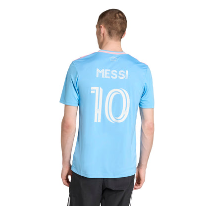 Inter Miami CF 25/26 Messi Third