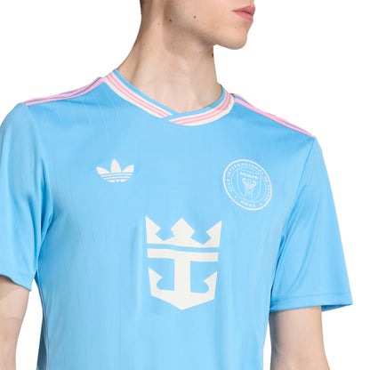 Inter Miami CF 25/26 Messi Third