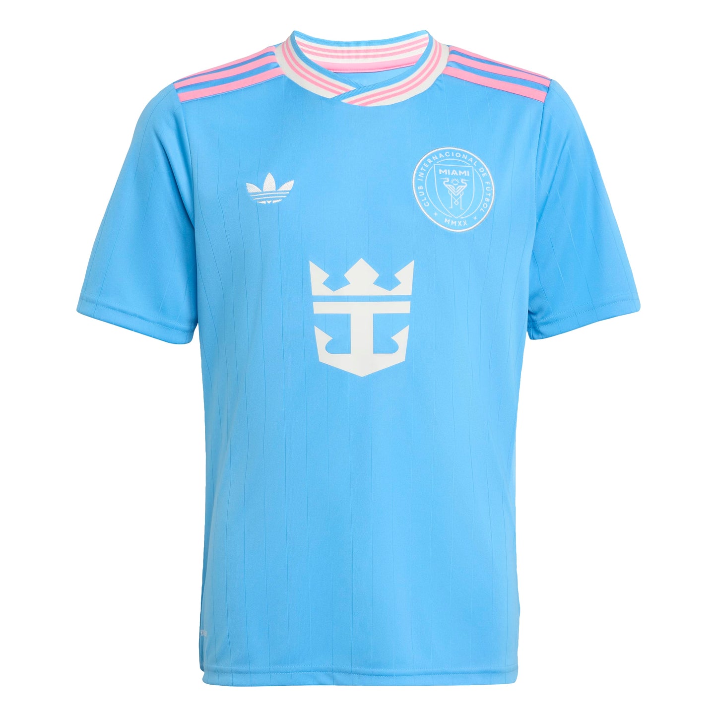Inter Miami CF 25/26 Messi Third Junior
