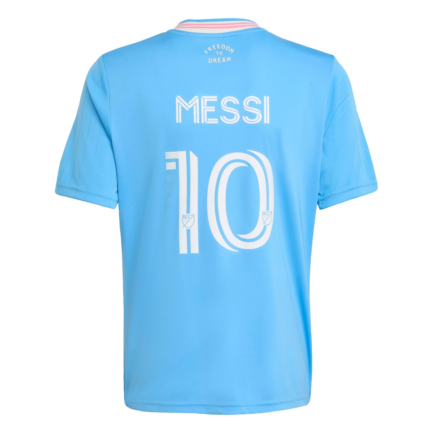 Inter Miami CF 25/26 Messi Third Junior