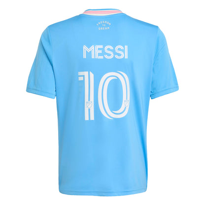 Inter Miami CF 25/26 Messi Third Junior