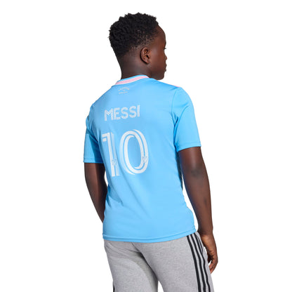Inter Miami CF 25/26 Messi Third Junior