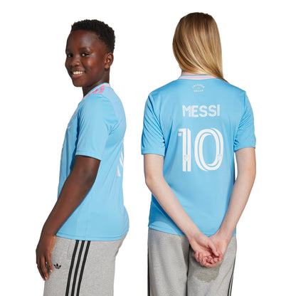 Inter Miami CF 25/26 Messi Third Junior