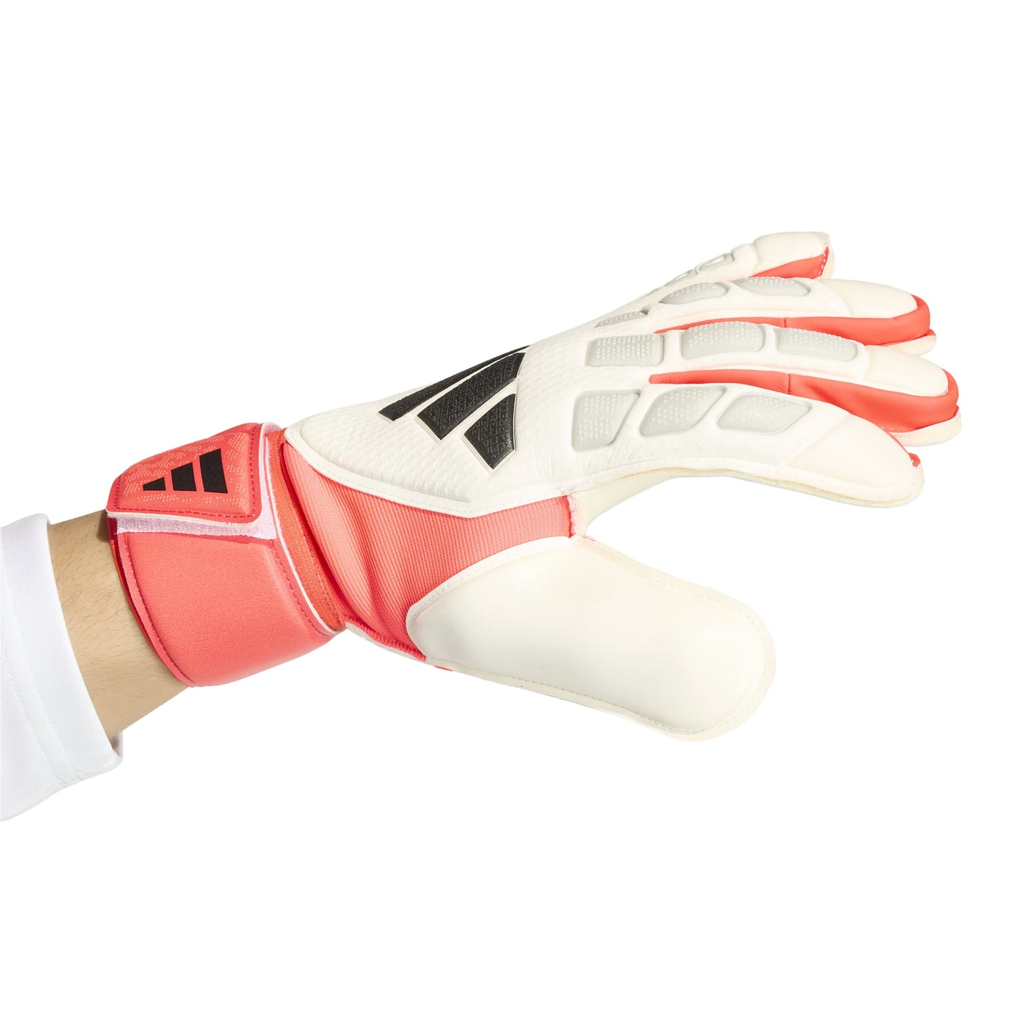 Gants de gardien de but Predator Match