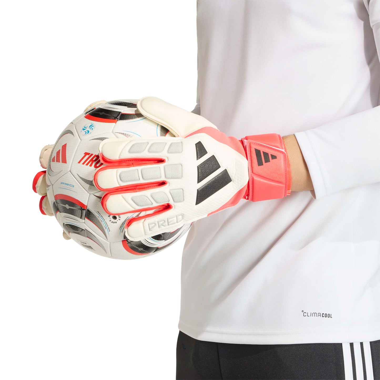 Gants de gardien de but Predator Match