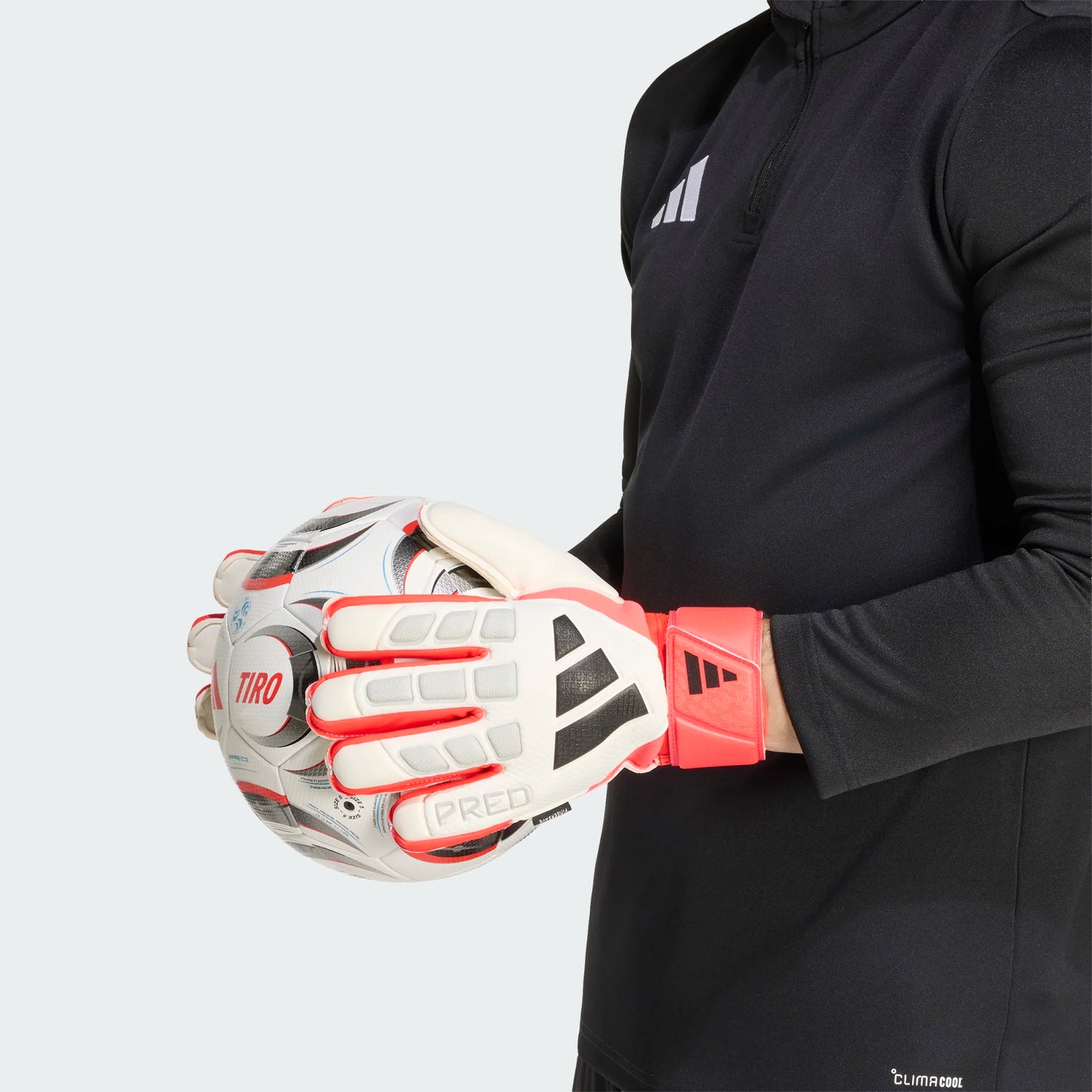 Predator Fingersaver Match Glove