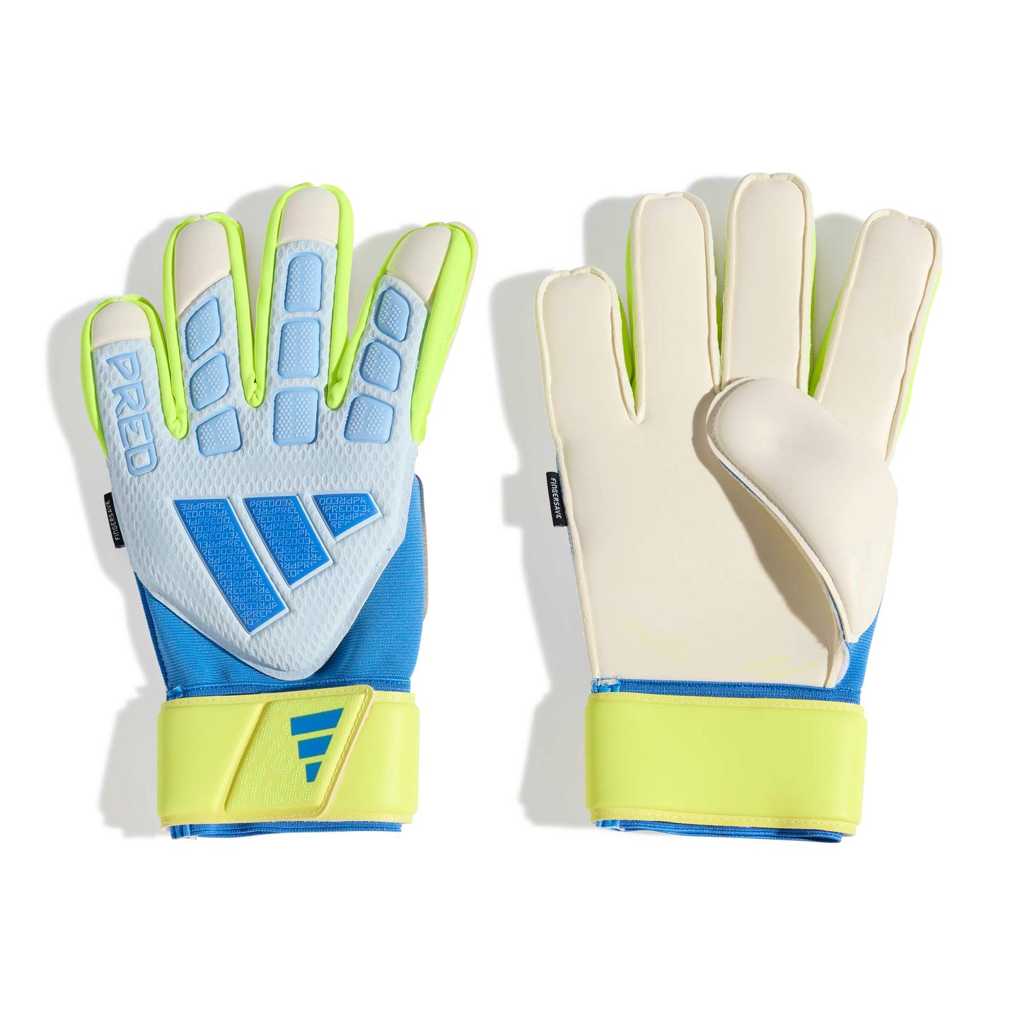 Predator Fingersaver Match Glove