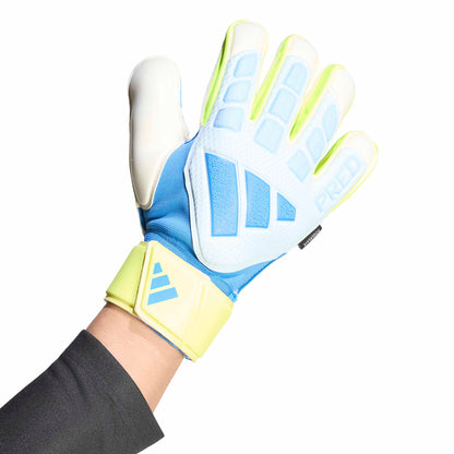 Predator Fingersaver Match Glove