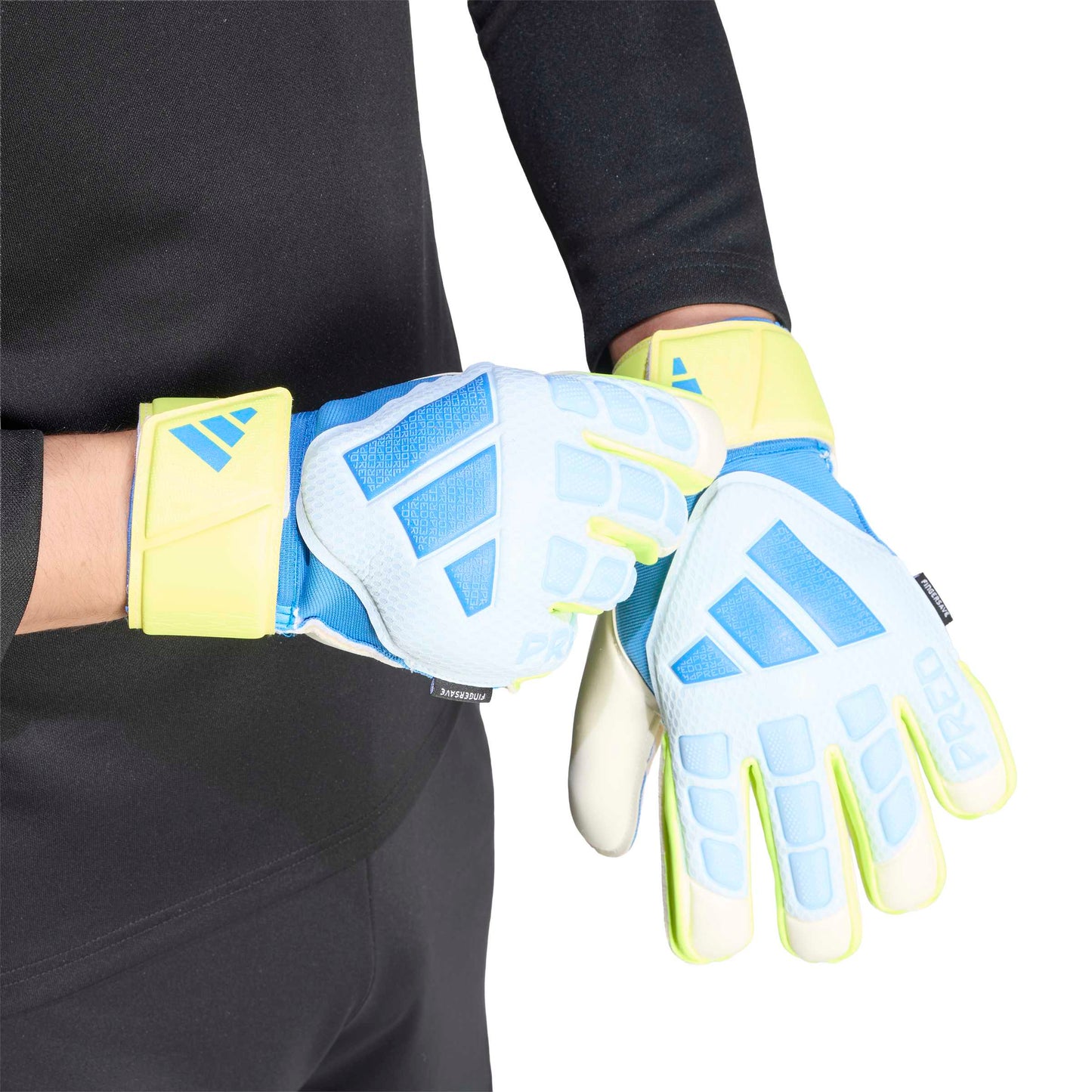 Predator Fingersaver Match Glove