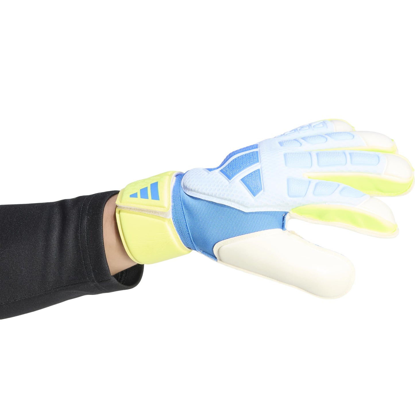Predator Fingersaver Match Glove