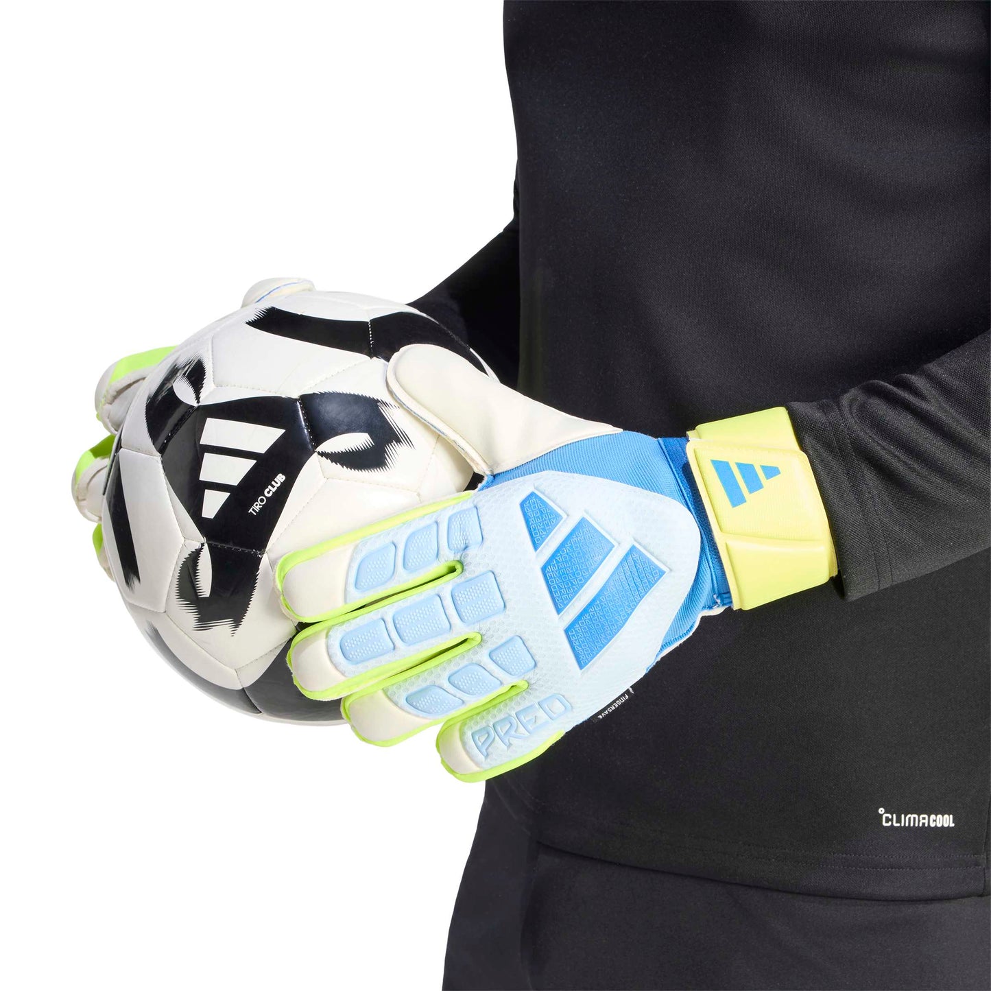 Predator Fingersaver Match Glove