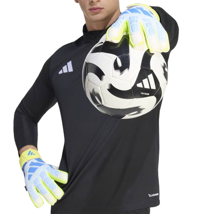 Predator Fingersaver Match Glove