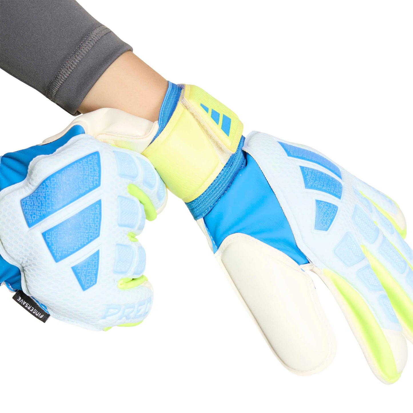 Predator Fingersaver Glove Junior
