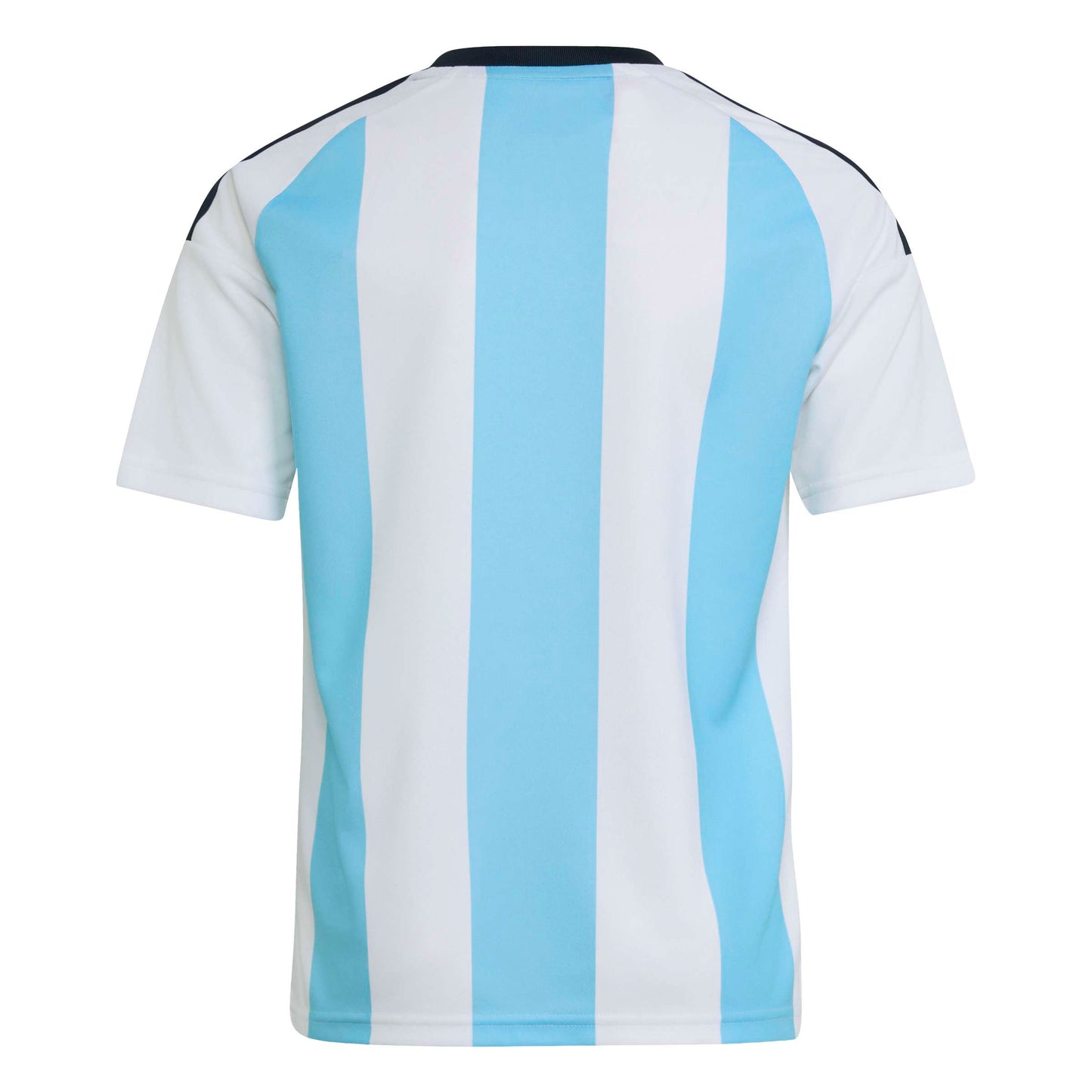 Argentina 26 Home Kids Fan Jersey