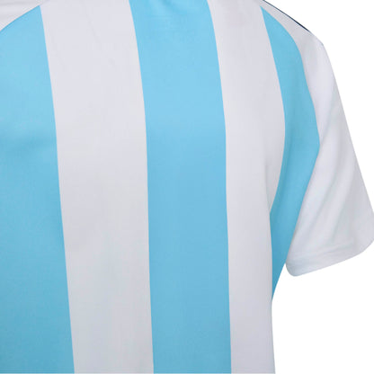 Argentina 26 Home Kids Fan Jersey
