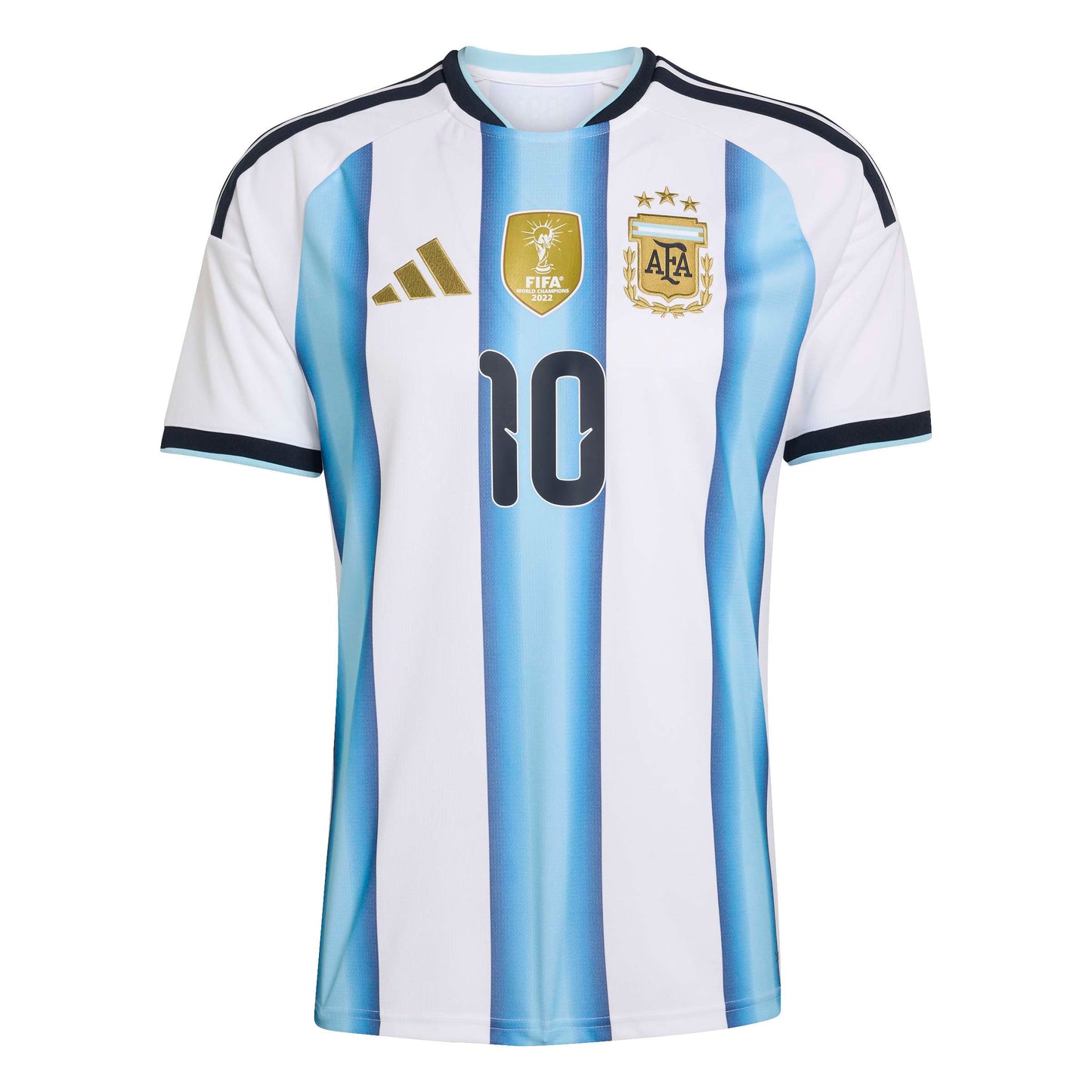 Argentina 26/27 Home Messi Junior