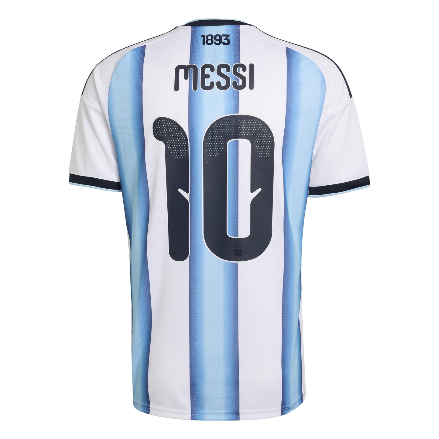 Argentina 26/27 Home Messi Junior