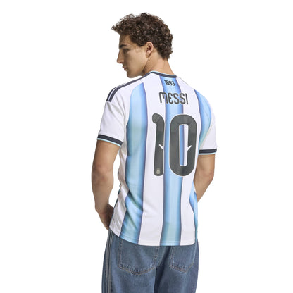 Argentina 26/27 Home Messi