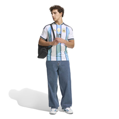 Argentina 26/27 Home Messi