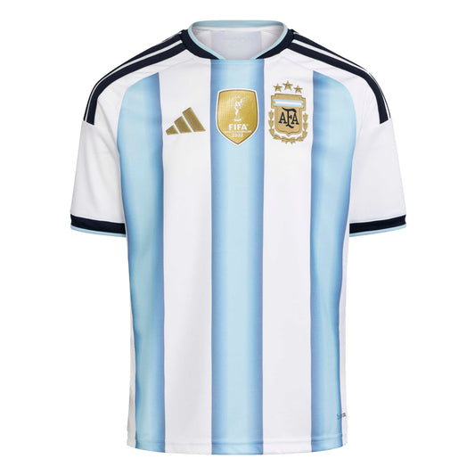 Argentina 26/27 Home Junior