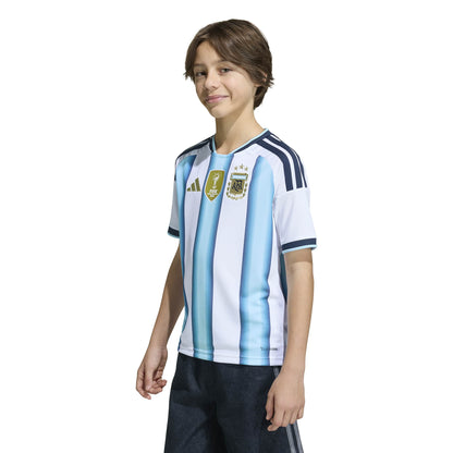 Argentina 26/27 Home Junior