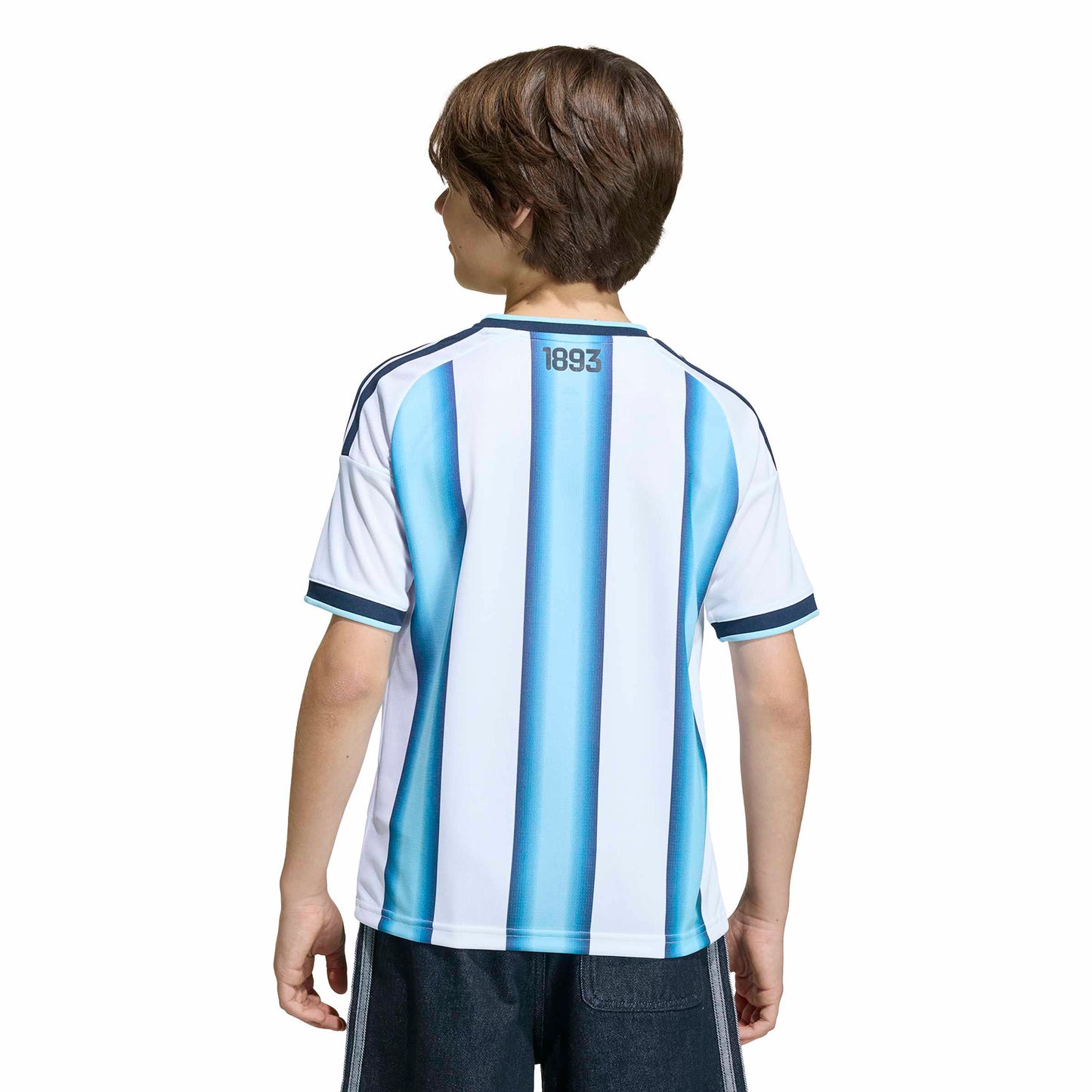 Argentina 26/27 Home Junior