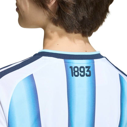 Argentina 26/27 Home Junior